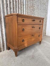 Comode Antiek stijl in Hout, europa