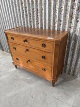Comode Antiek stijl in Hout, europa