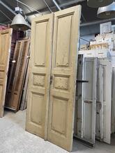 Deuren Antiek stijl in hout,