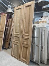 Deuren Antiek stijl in hout,