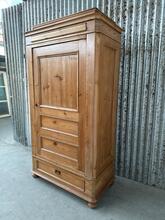 Kast Antiek stijl in Hout, europa