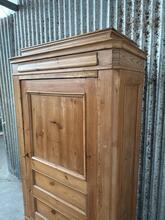 Kast Antiek stijl in Hout, europa
