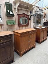 Ladenkast Antiek stijl in Hout, Europa