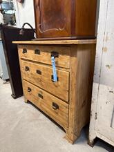 Ladenkast  Antiek stijl in Hout, Europa
