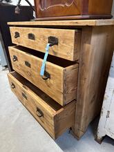 Ladenkast  Antiek stijl in Hout, Europa