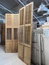 Luiken Antiek stijl in Hout, Europa