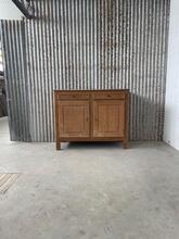 Antieke kast