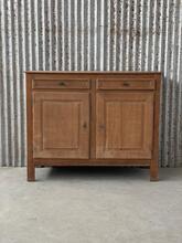 Antieke kast