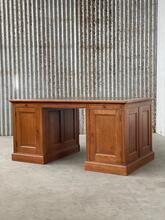 Antique Bureau