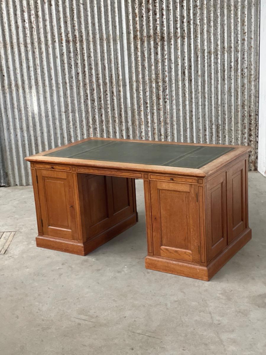 Antique Bureau