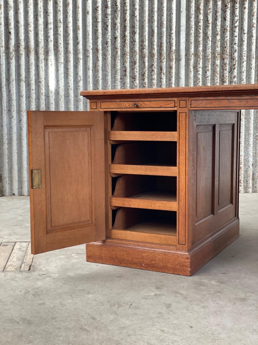 Antique Bureau