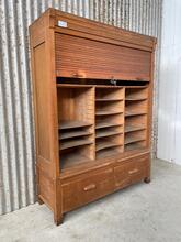 style Antique cabinet  in Wood