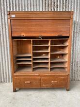 style Antique cabinet  in Wood