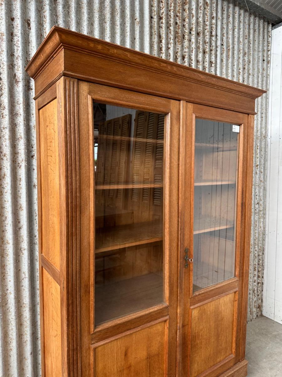 Antique Cabinet