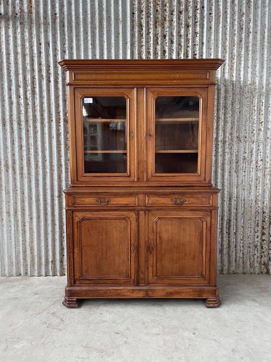 Antique Cabinet