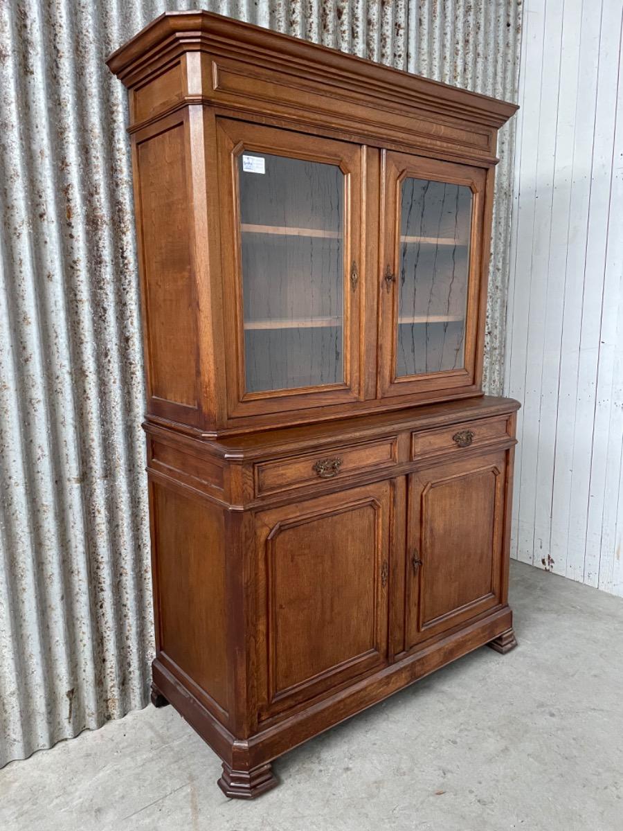 Antique Cabinet