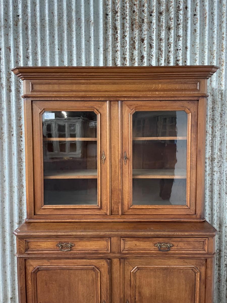 Antique Cabinet