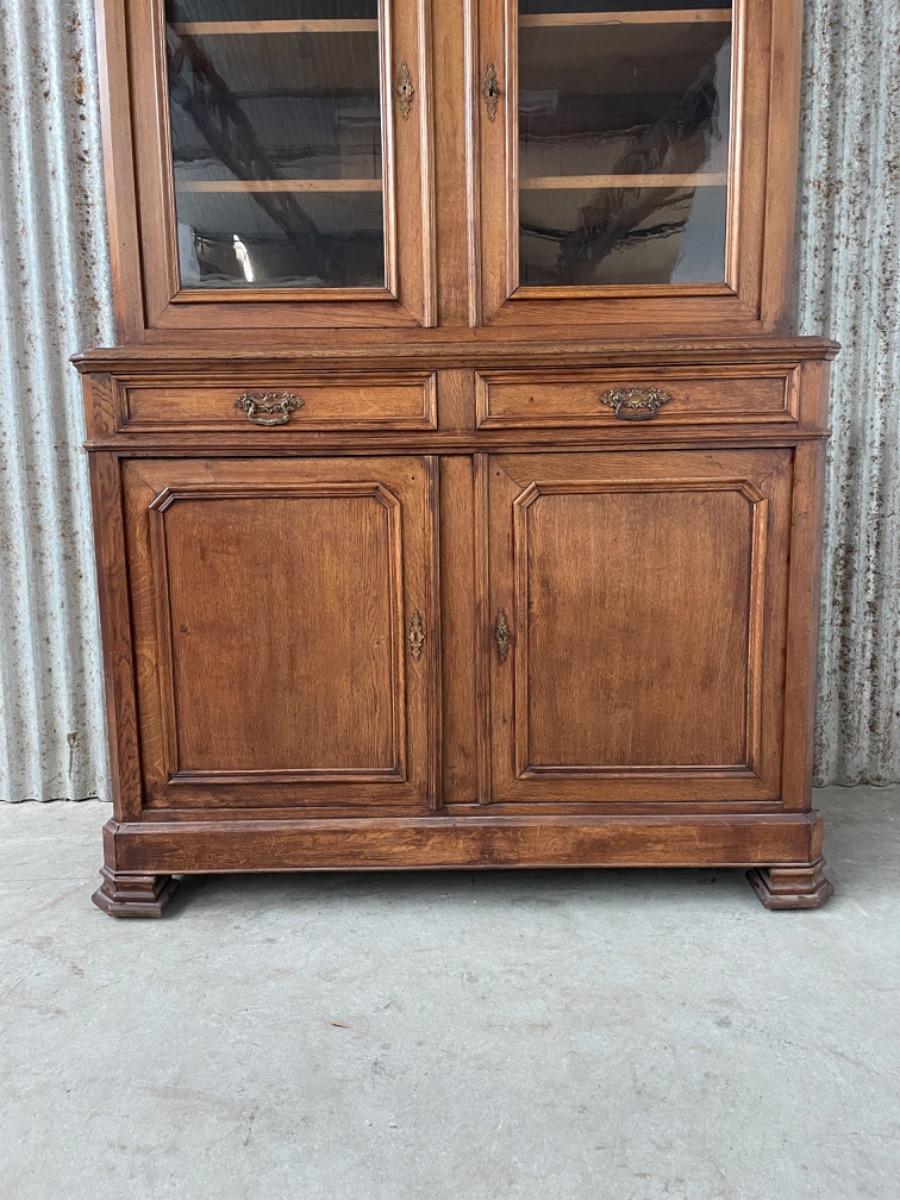 Antique Cabinet