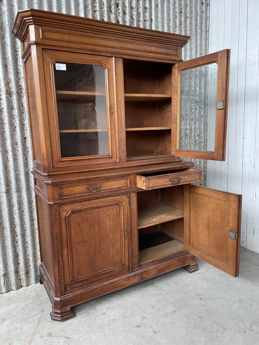 Antique Cabinet