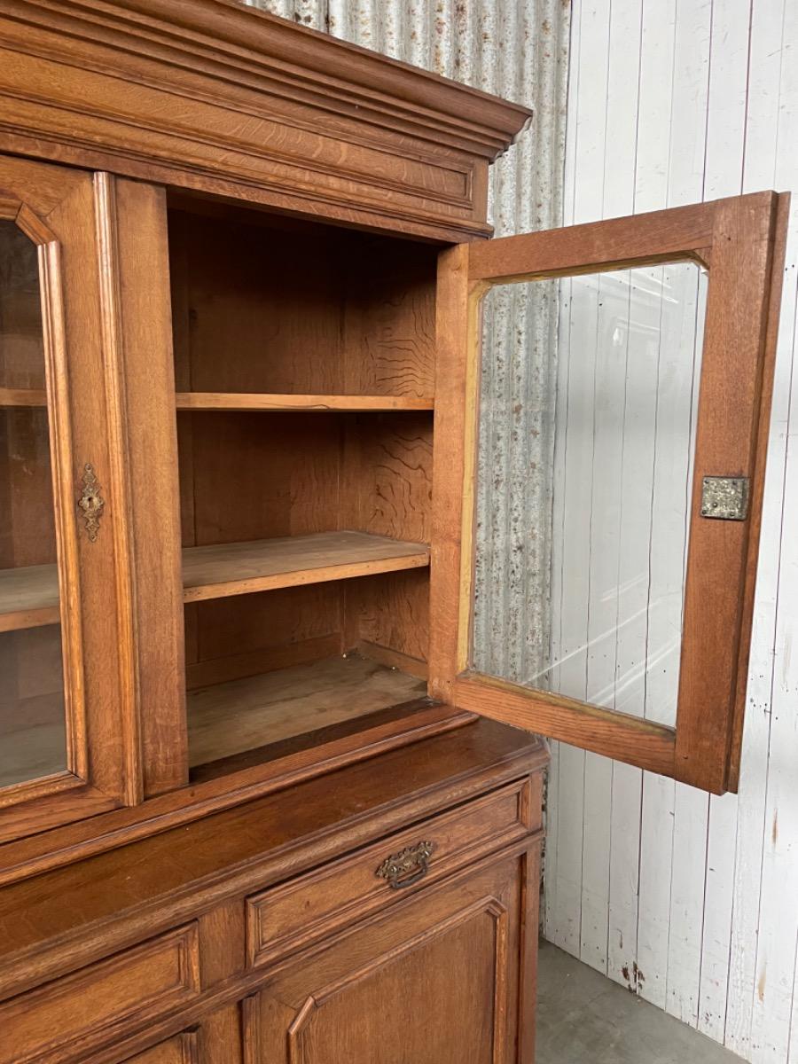 Antique Cabinet