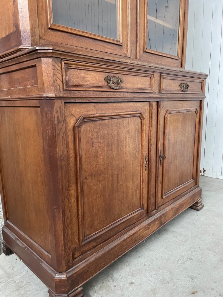 Antique Cabinet