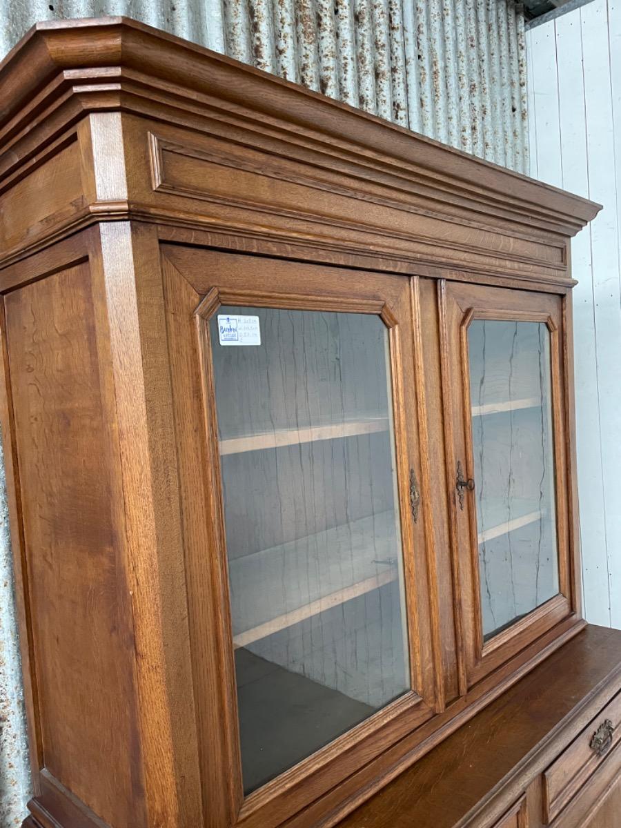 Antique Cabinet