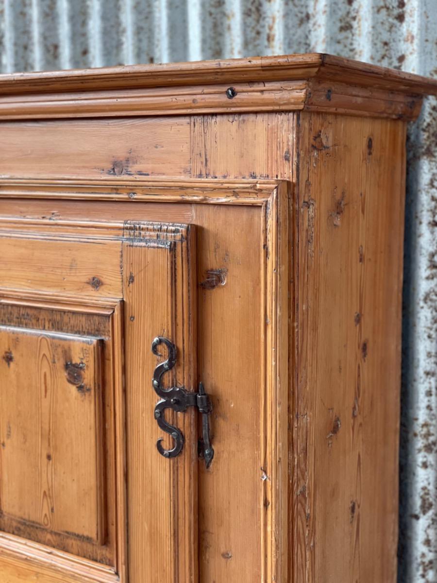 Antique Cabinet