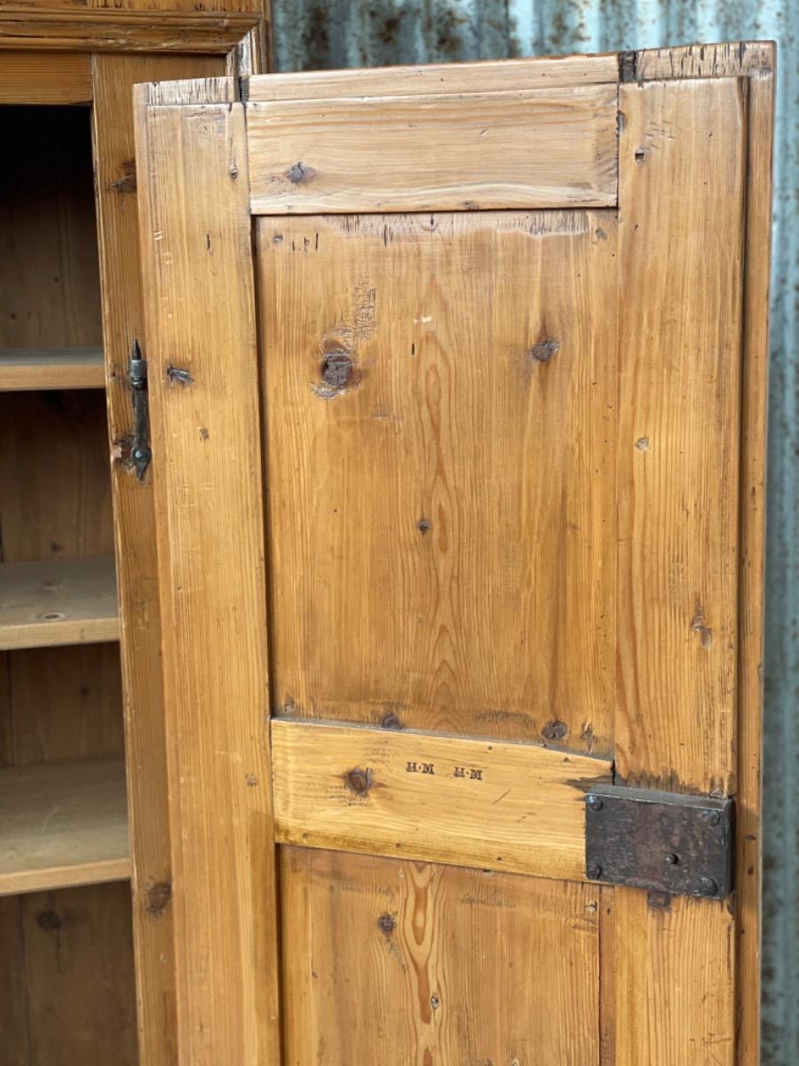 Antique Cabinet