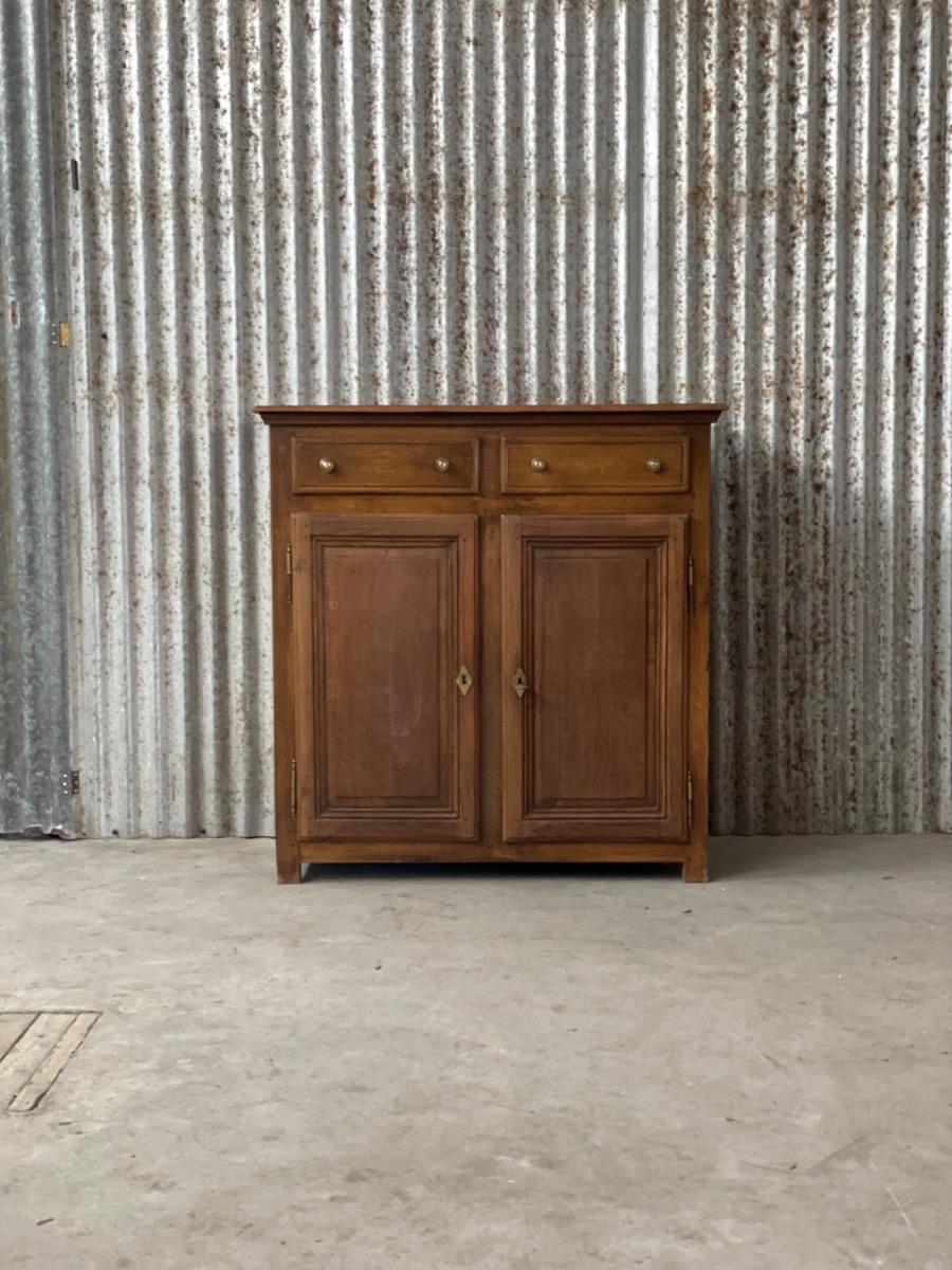 Antique Cabinet