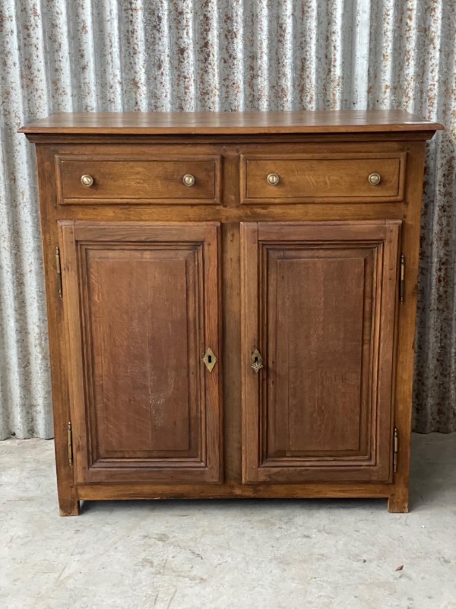 Antique Cabinet