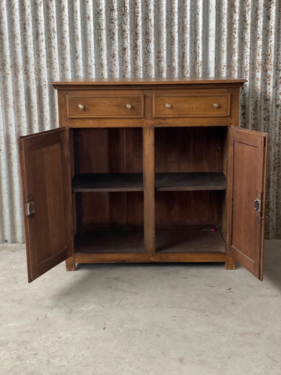 Antique Cabinet