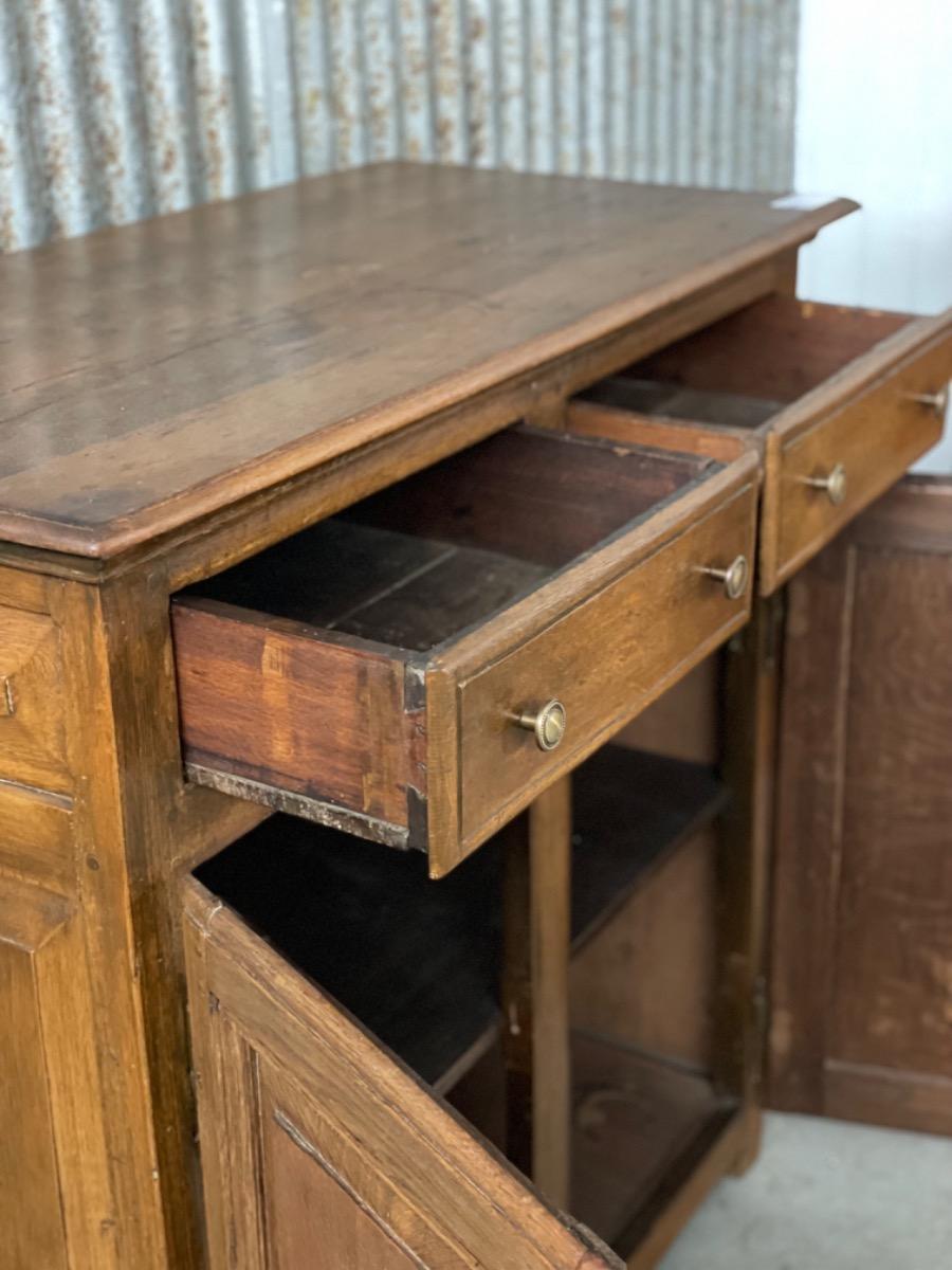 Antique Cabinet