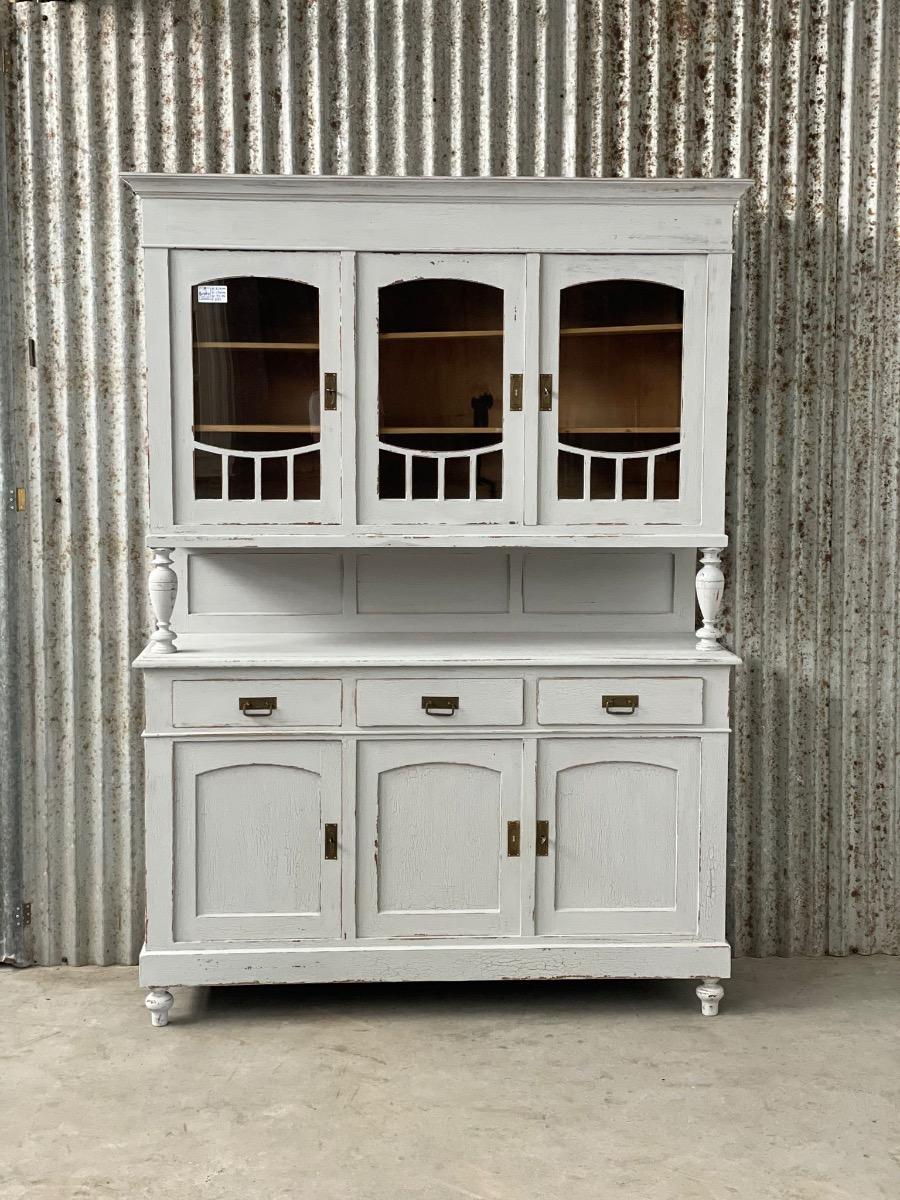 Antique Cabinet