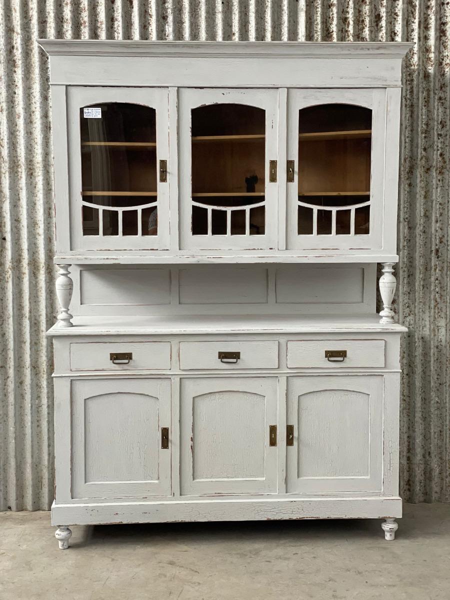 Antique Cabinet