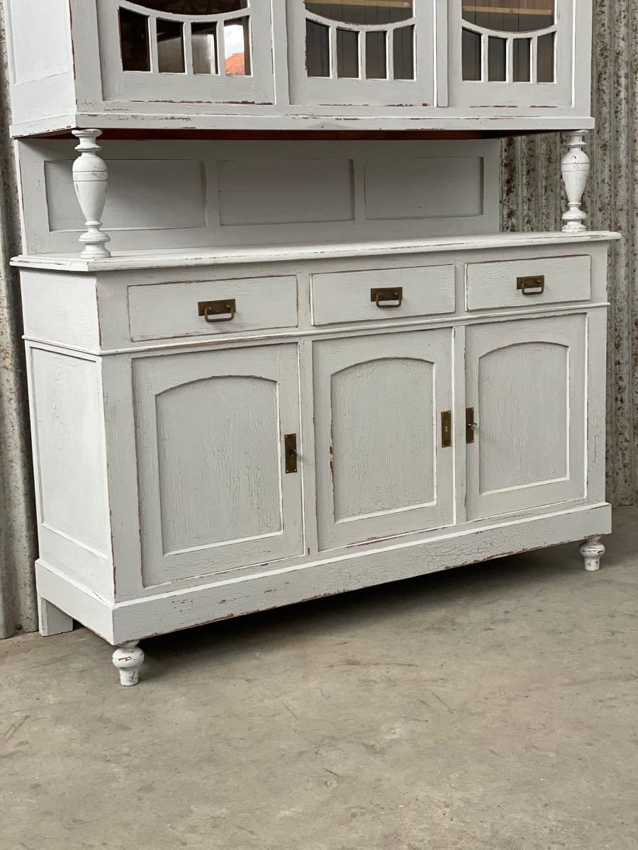 Antique Cabinet