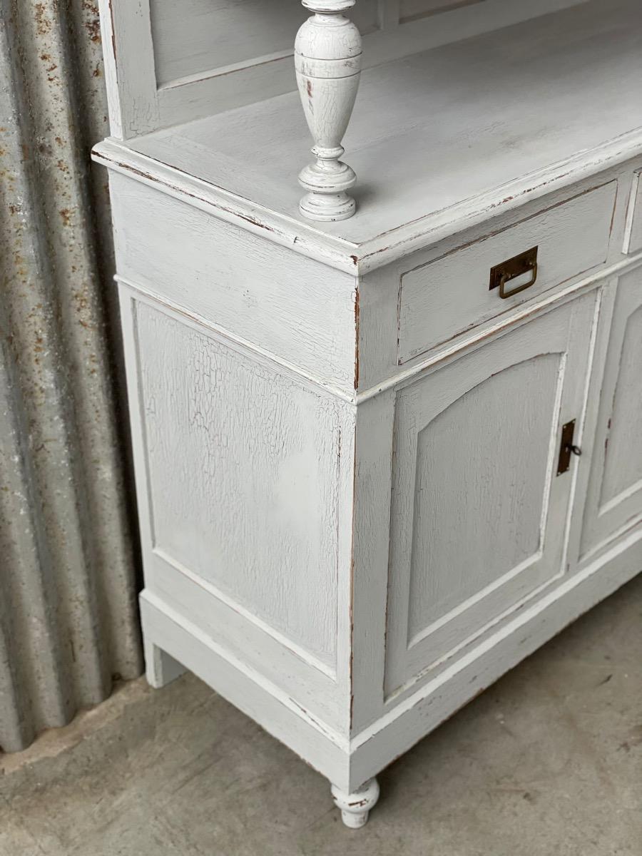 Antique Cabinet