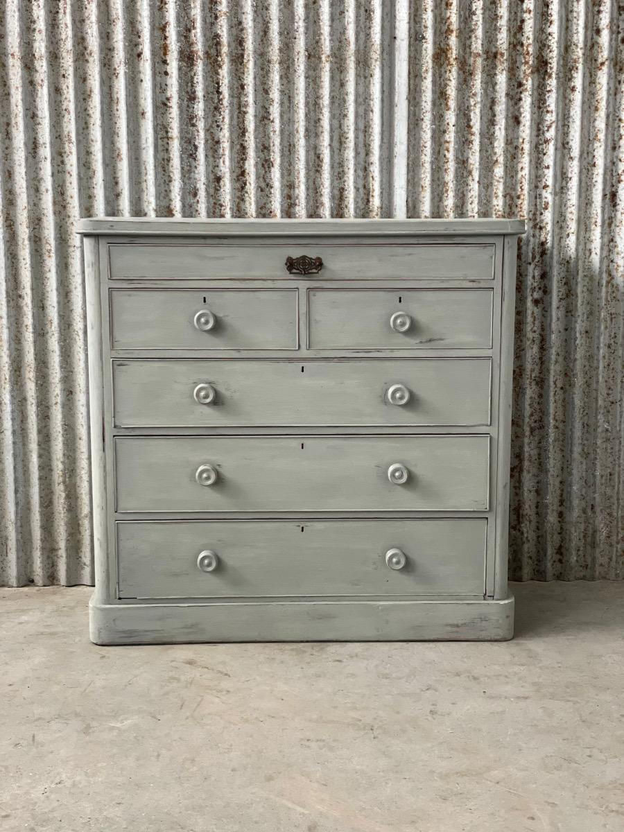 Antique Cabinet