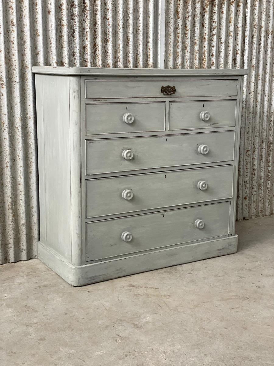 Antique Cabinet