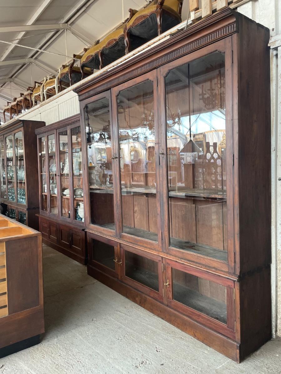 Antique Cabinet