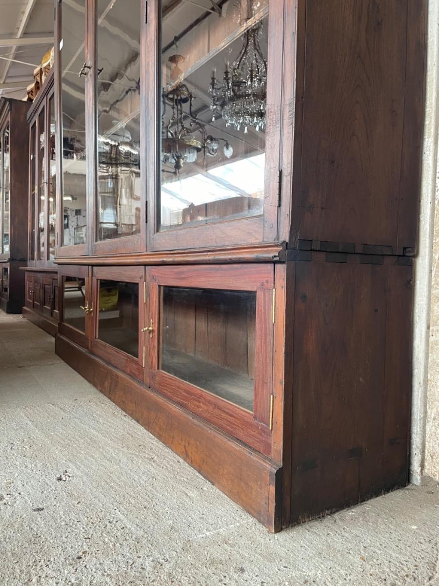 Antique Cabinet