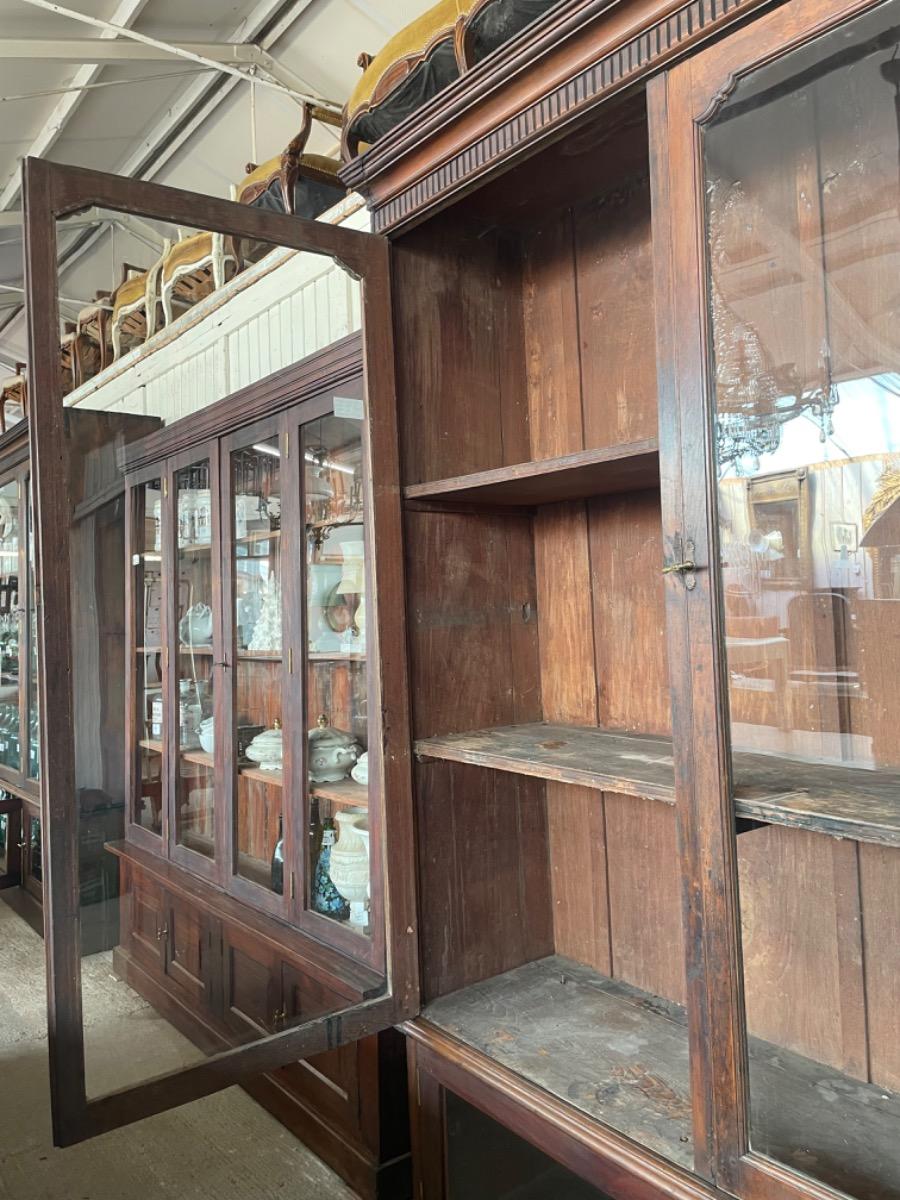 Antique Cabinet