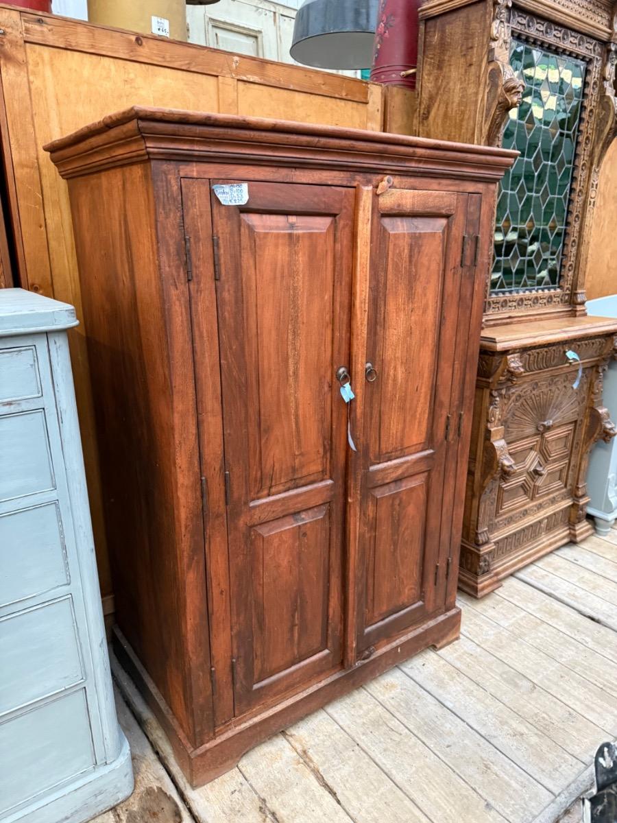 Antique Cabinet