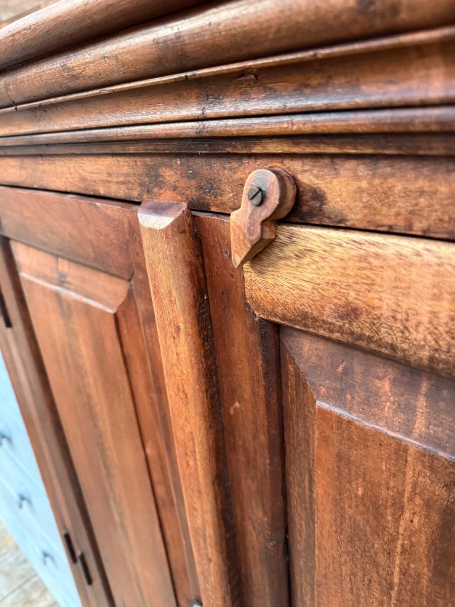 Antique Cabinet