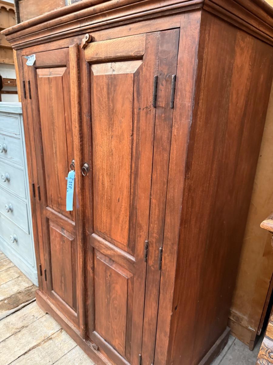 Antique Cabinet