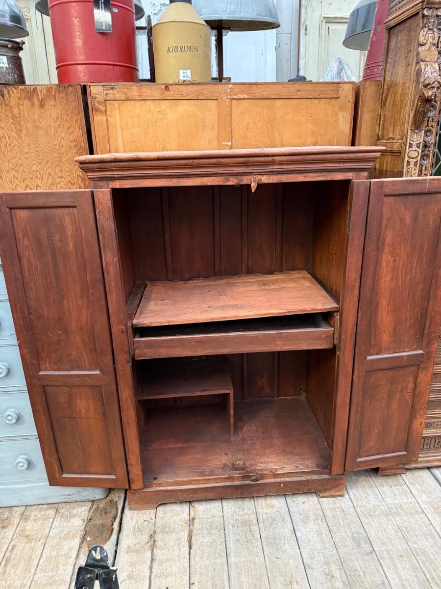 Antique Cabinet