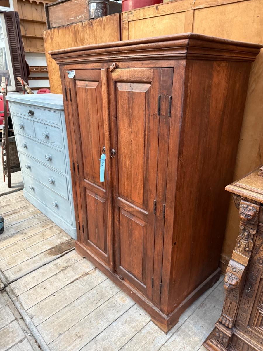 Antique Cabinet