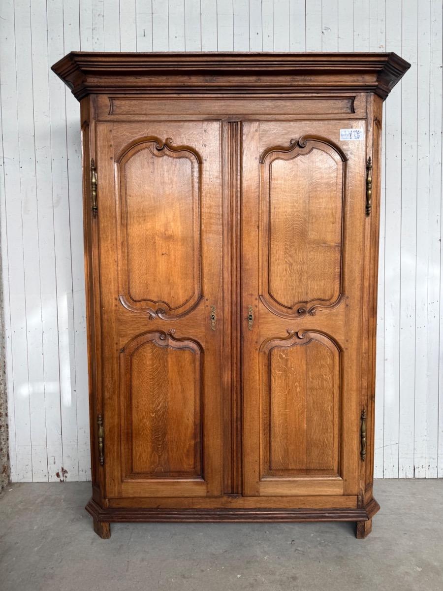 Antique Cabinet