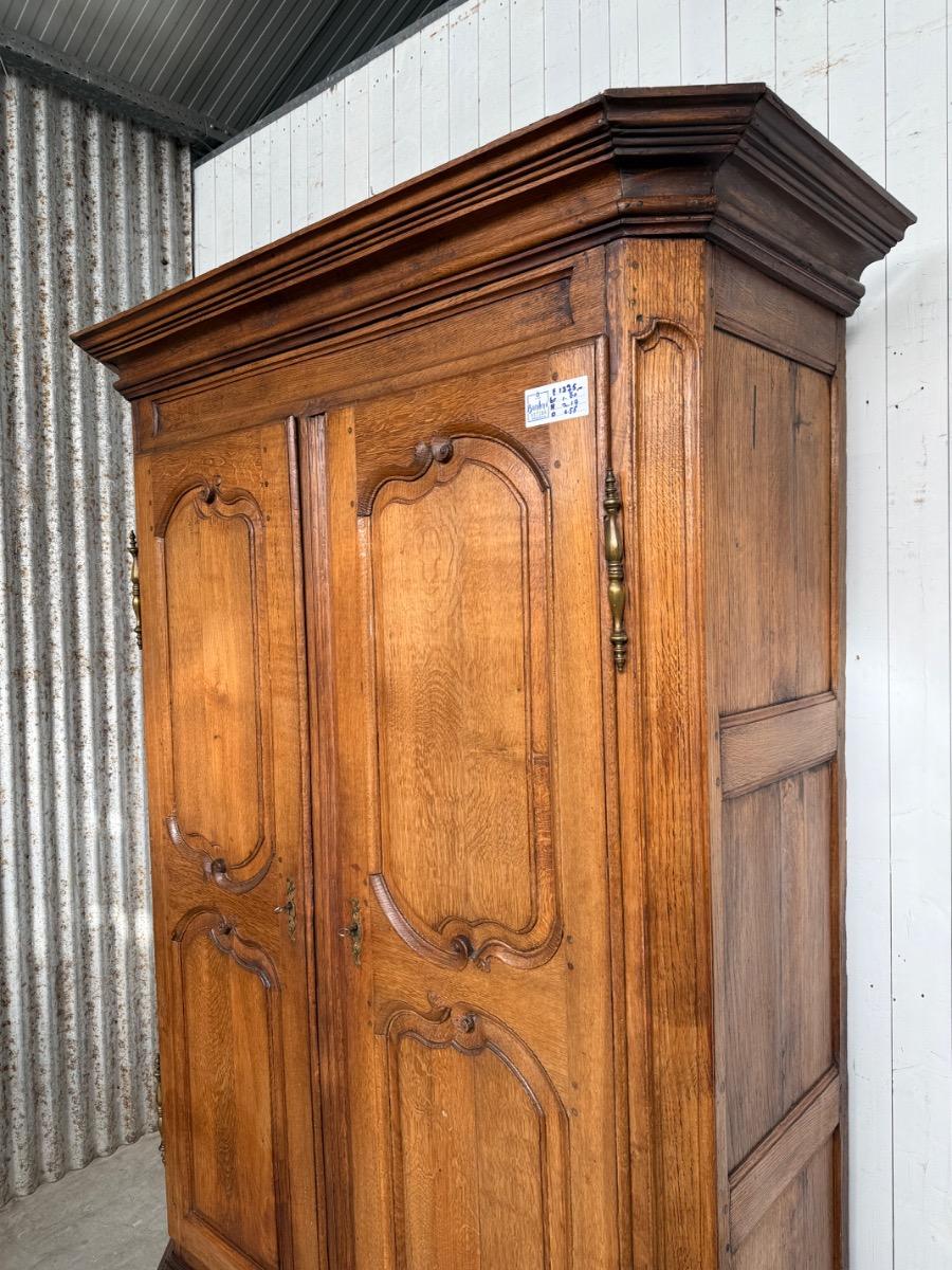 Antique Cabinet