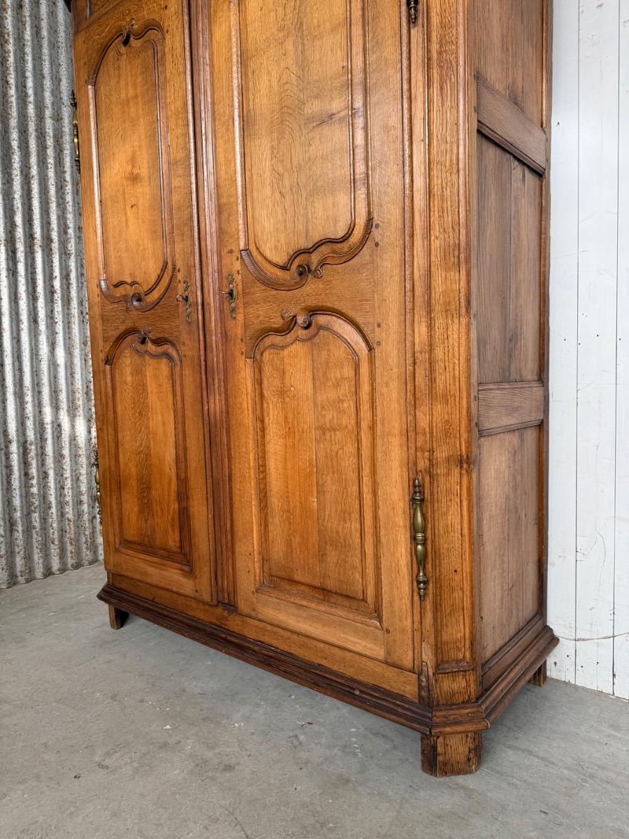 Antique Cabinet