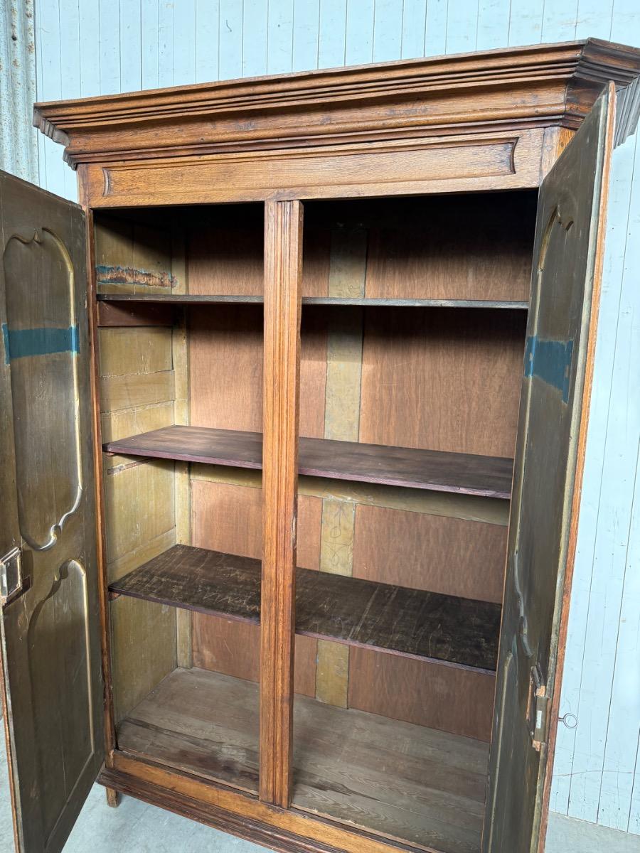 Antique Cabinet